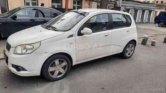 Chevrolet Aveo 2008, 135,000 km - 1.4 l - Bakı