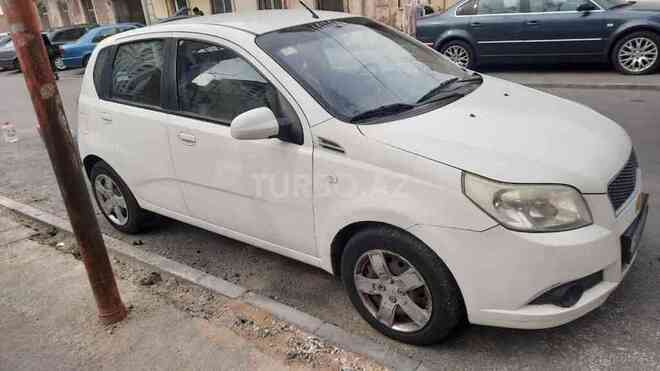 Chevrolet Aveo 2008, 135,000 km - 1.4 l - Bakı