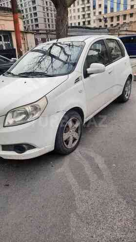 Chevrolet Aveo 2008, 135,000 km - 1.4 l - Bakı