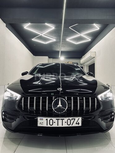 Mercedes CLA 250 2019, 30,000 km - 2.0 l - Bakı
