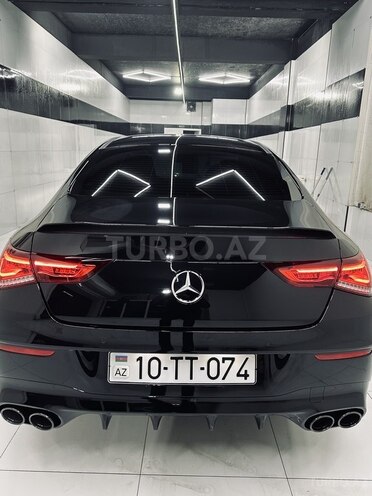 Mercedes CLA 250 2019, 30,000 km - 2.0 l - Bakı