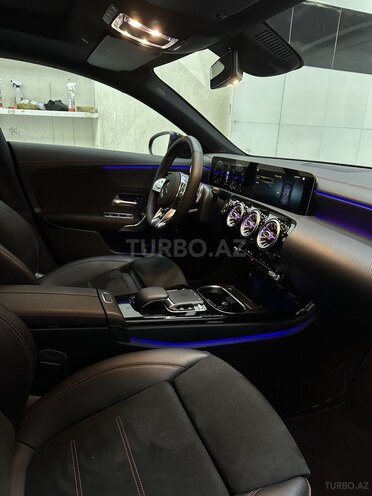 Mercedes CLA 250 2019, 30,000 km - 2.0 l - Bakı