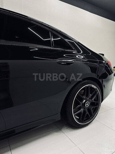 Mercedes CLA 250 2019, 30,000 km - 2.0 l - Bakı