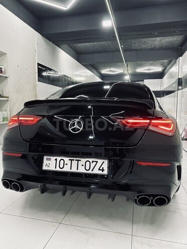 Mercedes CLA 250 2019, 30,000 km - 2.0 l - Bakı