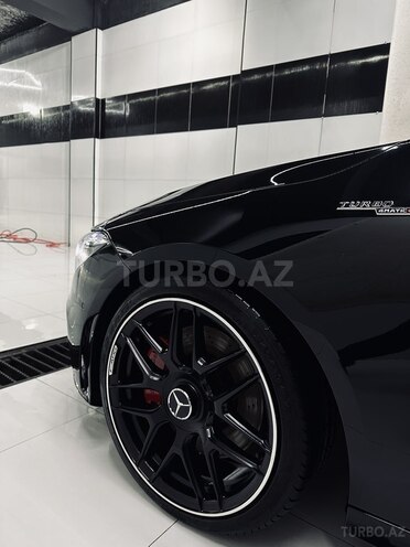 Mercedes CLA 250 2019, 30,000 km - 2.0 l - Bakı