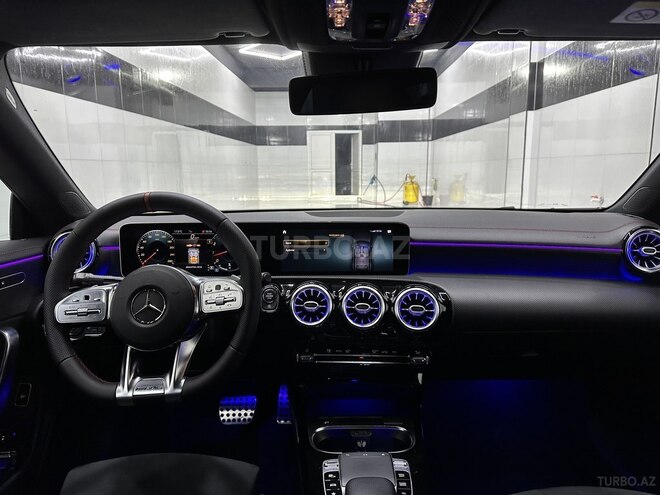 Mercedes CLA 250 2019, 30,000 km - 2.0 l - Bakı