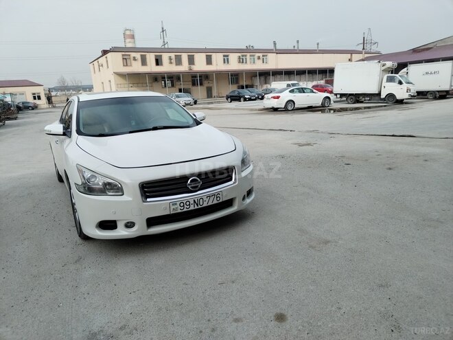 Nissan Maxima 2010, 226,000 km - 3.5 л - Bakı