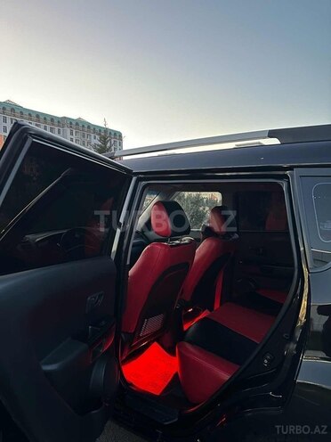 Kia Soul 2009, 161,500 km - 1.6 l - Bakı