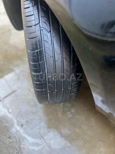 Kia Soul 2009, 161,500 km - 1.6 l - Bakı