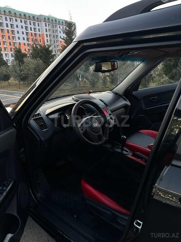 Kia Soul 2009, 161,500 km - 1.6 l - Bakı