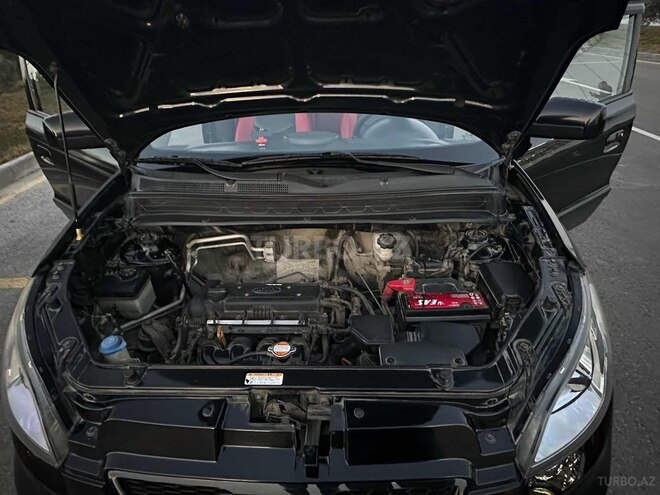 Kia Soul 2009, 161,500 km - 1.6 l - Bakı