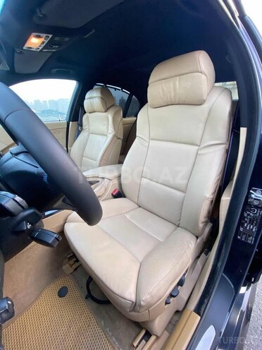 BMW 525 2004, 350,000 km - 2.5 l - Bakı