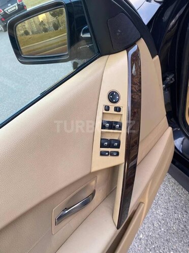 BMW 525 2004, 350,000 km - 2.5 l - Bakı