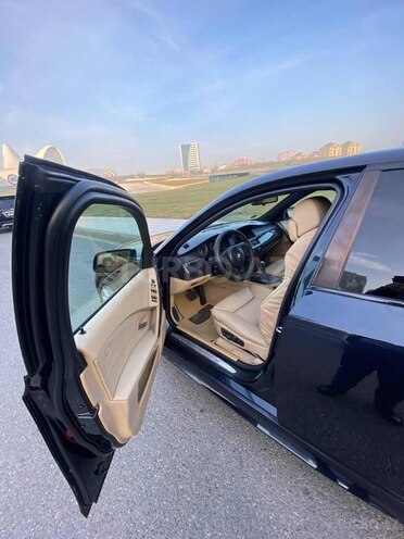 BMW 525 2004, 350,000 km - 2.5 l - Bakı