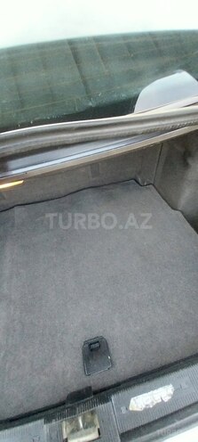 Mercedes E 240 1998, 256,777 km - 2.4 l - Masallı