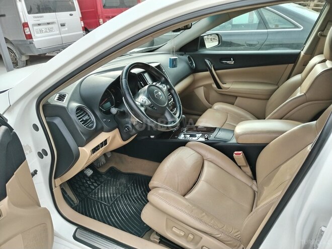 Nissan Maxima 2010, 226,000 km - 3.5 л - Bakı