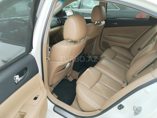 Nissan Maxima 2010, 226,000 km - 3.5 л - Bakı