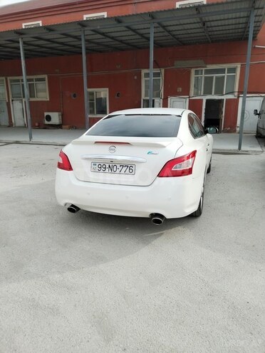 Nissan Maxima 2010, 226,000 km - 3.5 л - Bakı