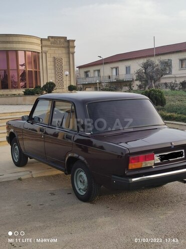 LADA (VAZ) 2107 2009, 217,000 km - 1.6 l - Salyan