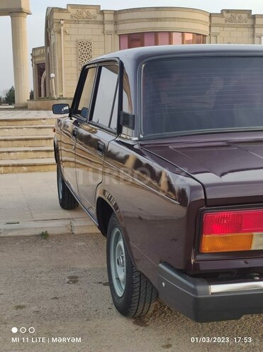 LADA (VAZ) 2107 2009, 217,000 km - 1.6 l - Salyan