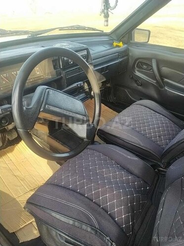 LADA (VAZ) 21099 1996, 200,000 km - 1.6 л - Qusar