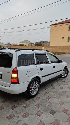 Opel Astra 1998, 357,141 km - 1.8 л - Sumqayıt