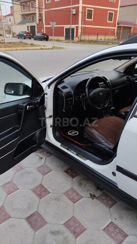 Opel Astra 1998, 357,141 km - 1.8 л - Sumqayıt