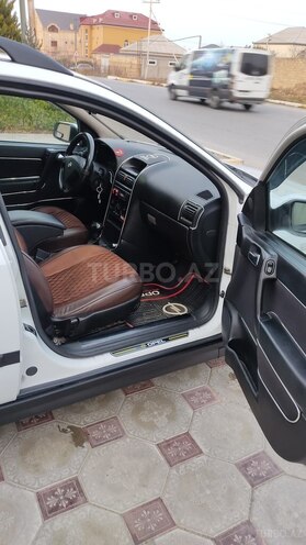 Opel Astra 1998, 357,141 km - 1.8 л - Sumqayıt