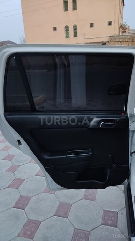 Opel Astra 1998, 357,141 km - 1.8 л - Sumqayıt