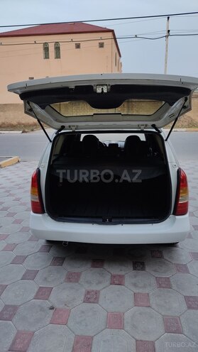 Opel Astra 1998, 357,141 km - 1.8 л - Sumqayıt