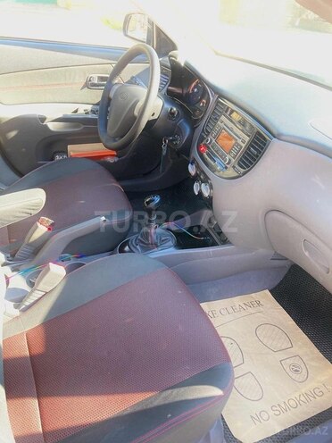 Kia Rio 2008, 173,200 km - 1.4 l - Bakı