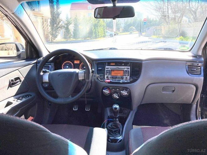 Kia Rio 2008, 173,200 km - 1.4 l - Bakı