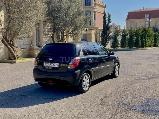 Kia Rio 2008, 173,200 km - 1.4 l - Bakı
