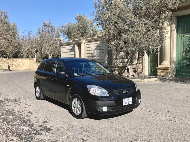 Kia Rio 2008, 173,200 km - 1.4 l - Bakı