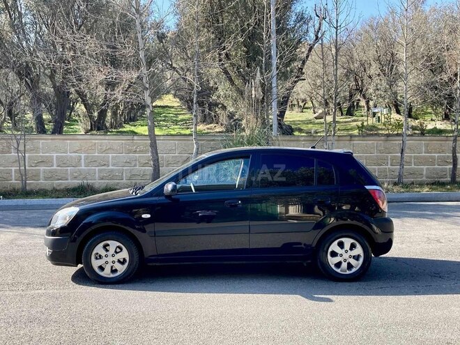 Kia Rio 2008, 173,200 km - 1.4 l - Bakı