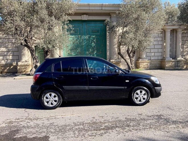 Kia Rio 2008, 173,200 km - 1.4 l - Bakı