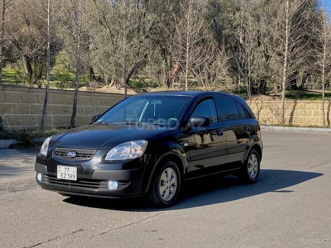 Kia Rio 2008, 173,200 km - 1.4 l - Bakı