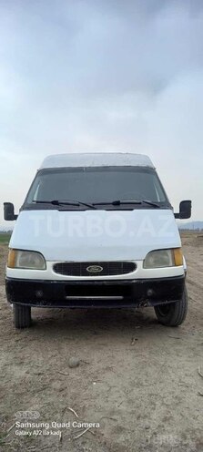 Ford Transit 1989, 320,000 km - 2.4 л - Şəmkir