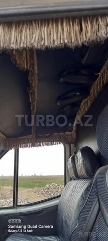 Ford Transit 1989, 320,000 km - 2.4 л - Şəmkir