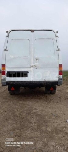 Ford Transit 1989, 320,000 km - 2.4 л - Şəmkir