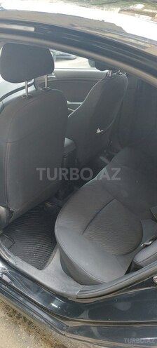 Hyundai Accent 2013, 183,000 km - 1.6 l - Bakı