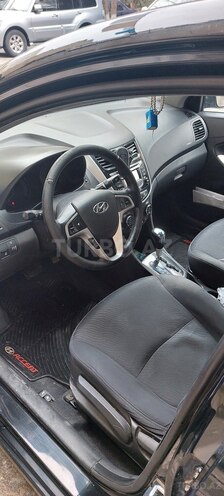 Hyundai Accent 2013, 183,000 km - 1.6 l - Bakı