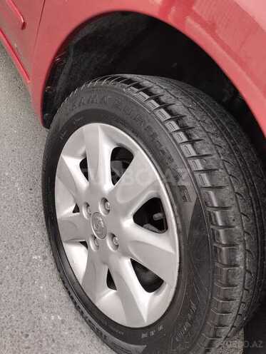 Nissan Micra 2013, 116,600 km - 1.2 l - Bakı