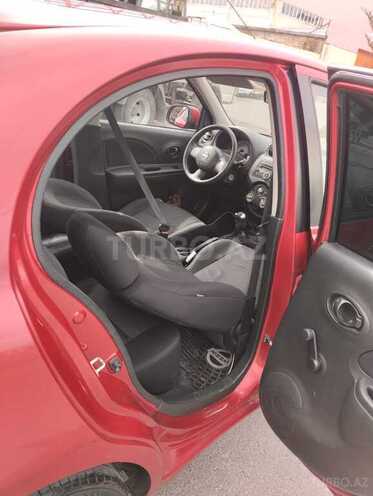Nissan Micra 2013, 116,600 km - 1.2 l - Bakı
