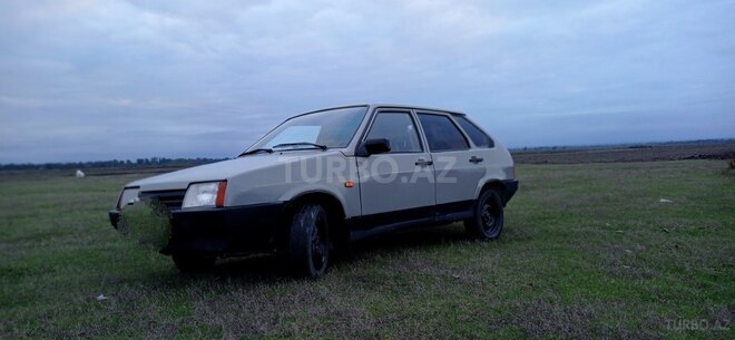 LADA (VAZ) 2109 1989, 87,000 km - 1.5 л - Xaçmaz