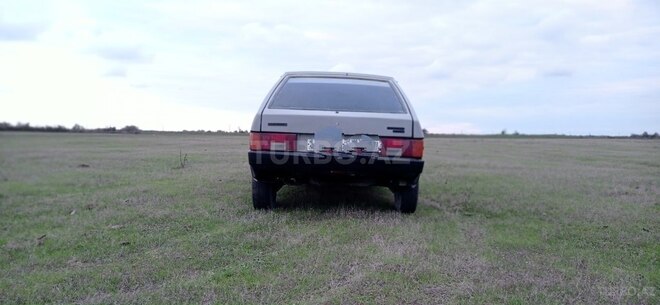 LADA (VAZ) 2109 1989, 87,000 km - 1.5 л - Xaçmaz