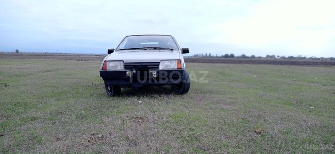 LADA (VAZ) 2109 1989, 87,000 km - 1.5 л - Xaçmaz