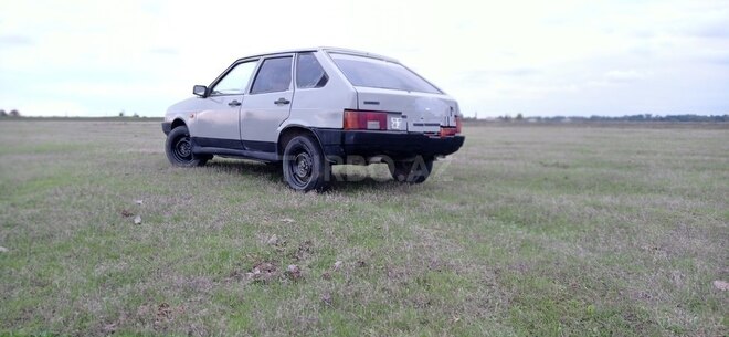 LADA (VAZ) 2109 1989, 87,000 km - 1.5 л - Xaçmaz