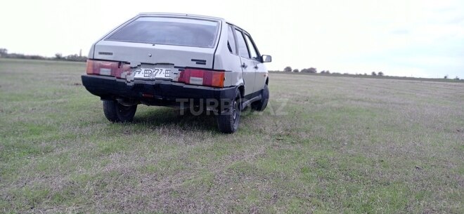 LADA (VAZ) 2109 1989, 87,000 km - 1.5 л - Xaçmaz