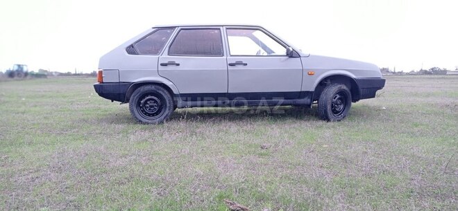 LADA (VAZ) 2109 1989, 87,000 km - 1.5 л - Xaçmaz